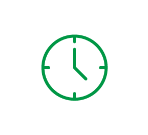 Time / clock icon
